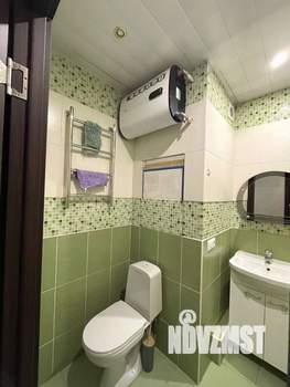 1-к квартира, вторичка, 37м2, 9/22 этаж