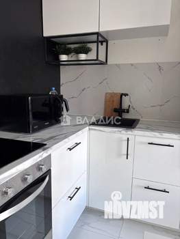 Студия квартира, вторичка, 26м2, 25/25 этаж