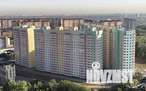 1-к квартира, вторичка, 35м2, 16/17 этаж