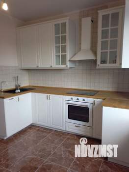 1-к квартира, вторичка, 40м2, 5/17 этаж