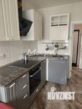 1-к квартира, вторичка, 33м2, 1/17 этаж