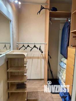 1-к квартира, вторичка, 41м2, 4/12 этаж