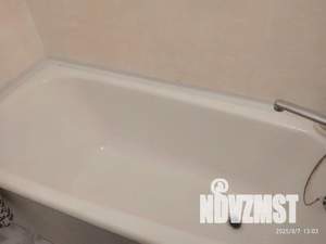 3-к квартира, вторичка, 51м2, 1/5 этаж