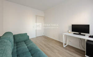 2-к квартира, вторичка, 57м2, 14/14 этаж