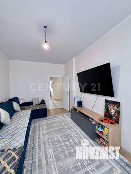 3-к квартира, вторичка, 83м2, 17/17 этаж