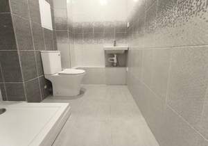 Студия квартира, вторичка, 22м2, 1/4 этаж