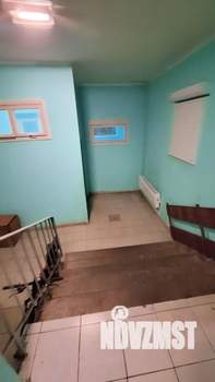 1-к квартира, вторичка, 40м2, 12/12 этаж