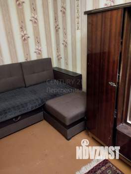 2-к квартира, вторичка, 36м2, 1/5 этаж