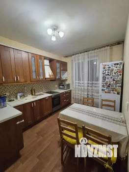 2-к квартира, вторичка, 59м2, 6/12 этаж