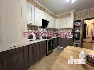 2-к квартира, вторичка, 60м2, 4/17 этаж