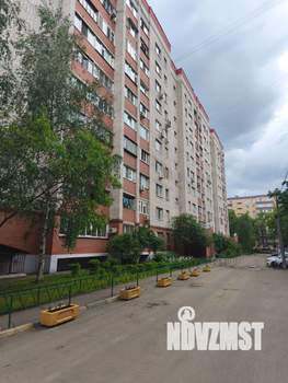 3-к квартира, вторичка, 73м2, 10/10 этаж