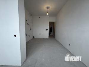 2-к квартира, вторичка, 58м2, 10/25 этаж
