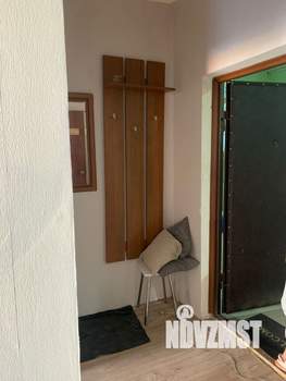 1-к квартира, вторичка, 35м2, 3/4 этаж