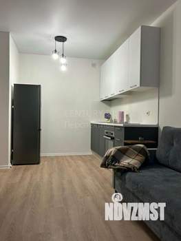 2-к квартира, вторичка, 37м2, 6/18 этаж