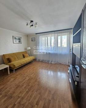 2-к квартира, вторичка, 61м2, 16/17 этаж