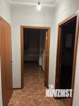 1-к квартира, вторичка, 33м2, 17/17 этаж