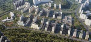 2-к квартира, вторичка, 66м2, 20/25 этаж