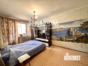 1-к квартира, вторичка, 32м2, 5/5 этаж