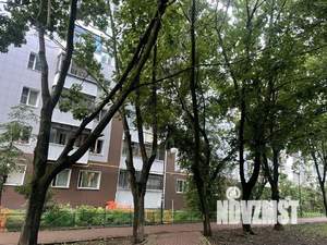 4-к квартира, вторичка, 70м2, 7/9 этаж