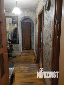 2-к квартира, вторичка, 49м2, 7/10 этаж