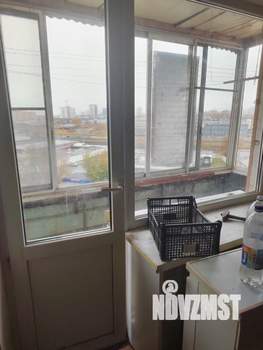 2-к квартира, вторичка, 45м2, 9/9 этаж