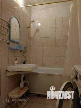 2-к квартира, вторичка, 57м2, 9/25 этаж