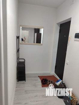 1-к квартира, вторичка, 35м2, 16/17 этаж