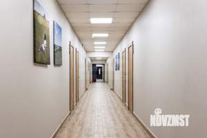 Студия квартира, вторичка, 24м2, 2/4 этаж