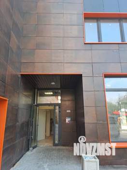 1-к квартира, вторичка, 32м2, 12/19 этаж