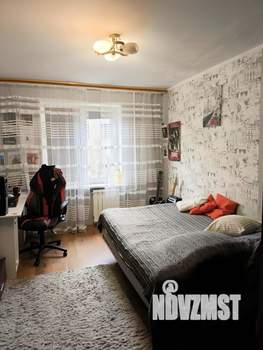 3-к квартира, вторичка, 75м2, 2/14 этаж