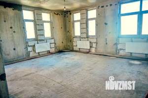 Студия квартира, вторичка, 73м2, 7/22 этаж