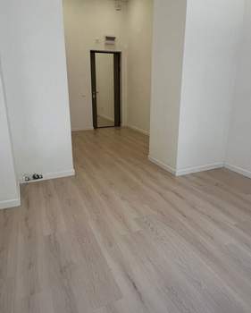 Студия квартира, вторичка, 20м2, 2/4 этаж