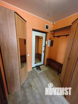 Студия квартира, вторичка, 29м2, 13/25 этаж