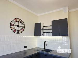 2-к квартира, вторичка, 40м2, 16/18 этаж