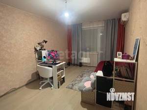 1-к квартира, вторичка, 32м2, 7/9 этаж