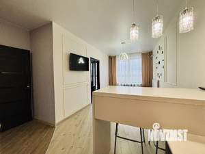 1-к квартира, вторичка, 37м2, 15/25 этаж