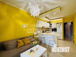 2-к квартира, вторичка, 60м2, 3/17 этаж