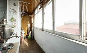 2-к квартира, вторичка, 49м2, 5/9 этаж