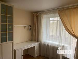 1-к квартира, вторичка, 32м2, 5/5 этаж