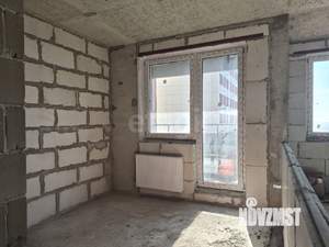 4-к квартира, вторичка, 87м2, 22/25 этаж