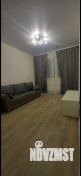 1-к квартира, вторичка, 30м2, 12/18 этаж