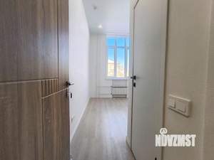 Студия квартира, вторичка, 14м2, 3/4 этаж