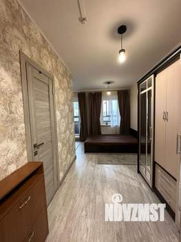 Студия квартира, вторичка, 24м2, 5/26 этаж