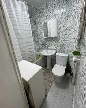 2-к квартира, вторичка, 44м2, 4/5 этаж