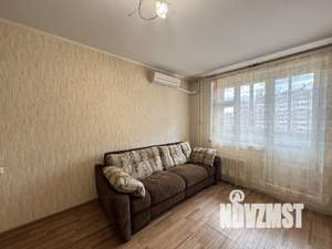1-к квартира, вторичка, 37м2, 12/172 этаж