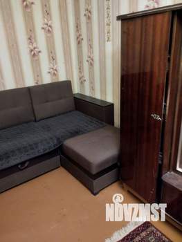 2-к квартира, вторичка, 36м2, 1/5 этаж