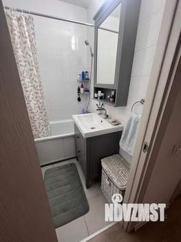 2-к квартира, вторичка, 52м2, 10/18 этаж