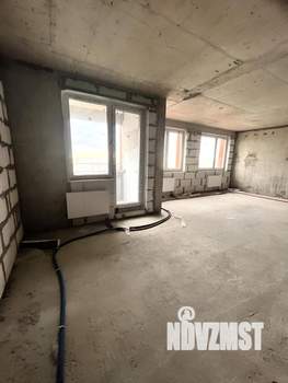 2-к квартира, вторичка, 49м2, 16/25 этаж