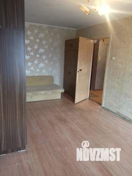 1-к квартира, вторичка, 33м2, 4/5 этаж