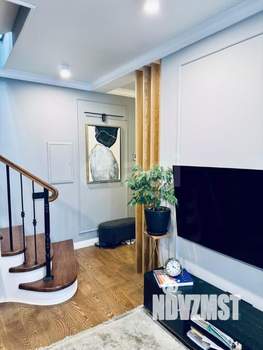 4-к квартира, вторичка, 116м2, 19/20 этаж